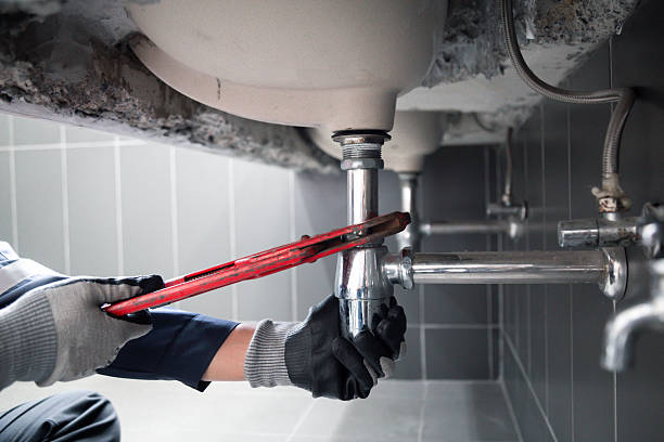 Licensed Pipe Repair service in Mansfield, MO - Street Wise - Plumbing